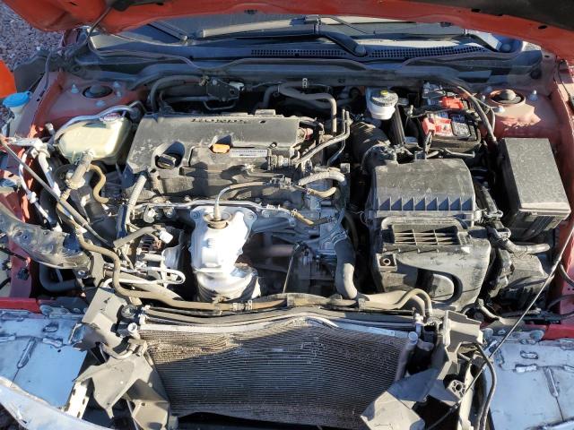 Photo 11 from auction – 2016 HONDA CIVIC EX with VIN 2HGFC2F74GH575260