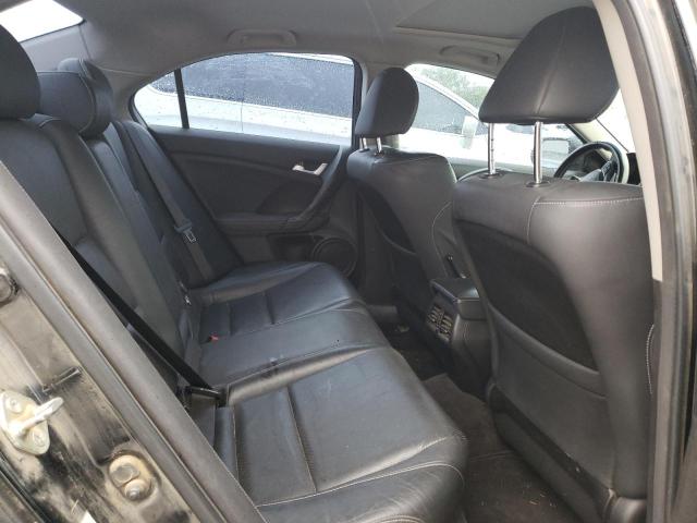 Photo 10 from auction – 2011 ACURA TSX with VIN JH4CU2F61BC006205