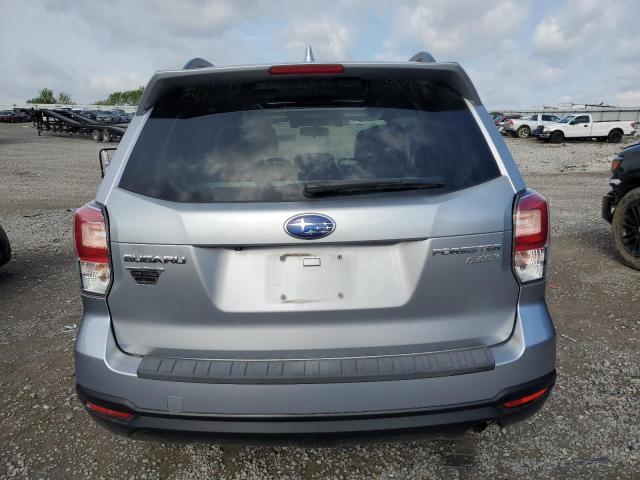 Photo 6 from auction – 2017 SUBARU FORESTER 2 with VIN JF2SJAGC5HH454206