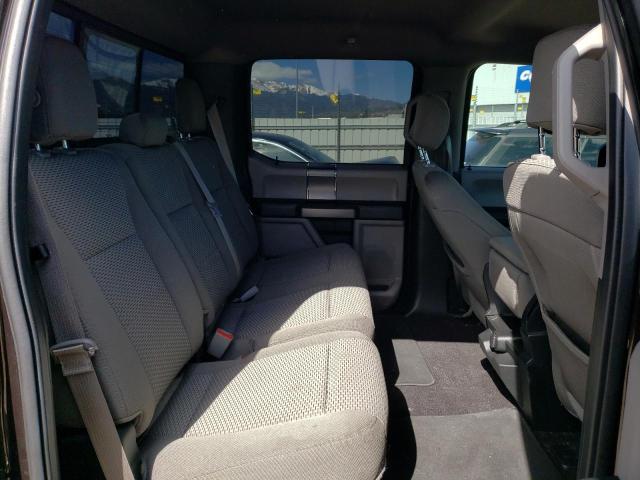 Photo 10 from auction – 2019 FORD F150 SUPER with VIN 1FTEW1E55KFA57051