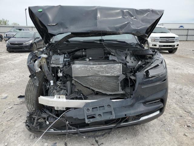 Photo 5 from auction – 2024 LINCOLN AVIATOR RE with VIN 5LM5J7XC2RGL02303