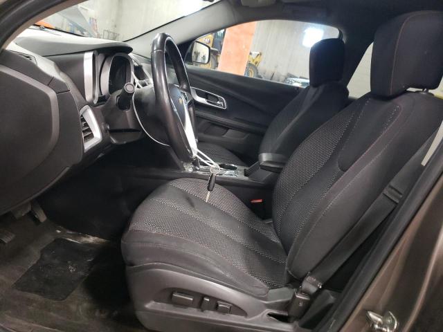Photo 7 from auction – 2011 CHEVROLET EQUINOX LT with VIN 2CNALDEC9B6356474