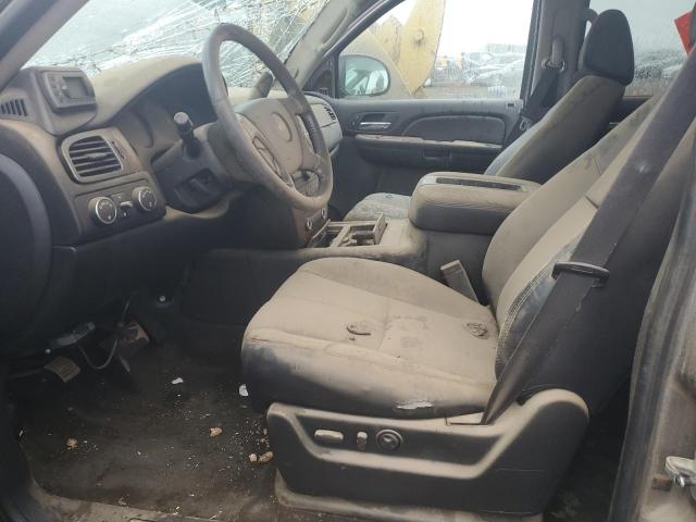 Photo 7 from auction – 2007 CHEVROLET AVALANCHE with VIN 3GNFK12357G310630