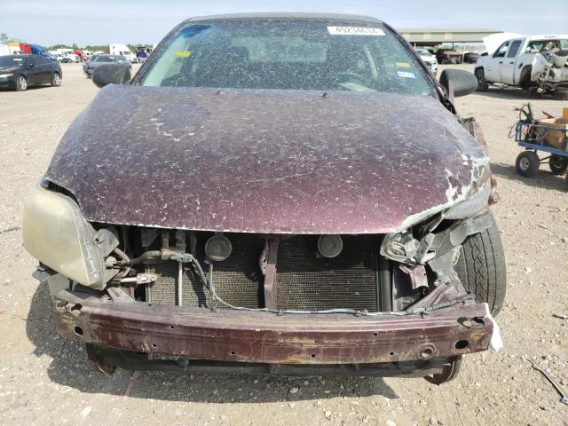 Photo 5 from auction – 2007 TOYOTA SCION TC with VIN JTKDE177870208285