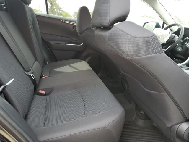 Photo 10 from auction – 2021 TOYOTA RAV4 LE with VIN 2T3H1RFV9MW148379