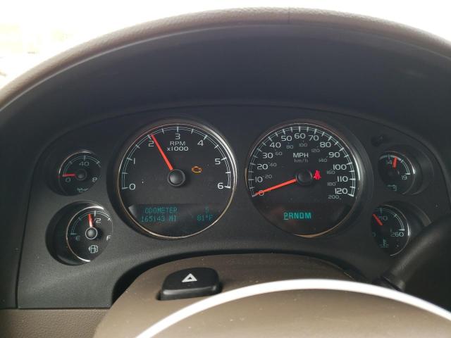 Photo 9 from auction – 2014 CHEVROLET TAHOE C150 with VIN 1GNSCBE06ER148975