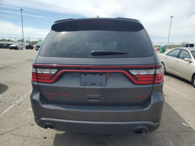 Photo 6 from auction – 2021 DODGE DURANGO SR with VIN 1C4SDJGJ4MC719693