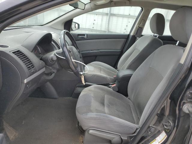 Photo 7 from auction – 2012 NISSAN SENTRA 2.0 with VIN 3N1AB6APXCL754210