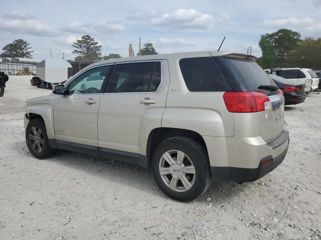Photo 2 from auction – 2014 GMC TERRAIN SL with VIN 2GKALMEK1E6253067