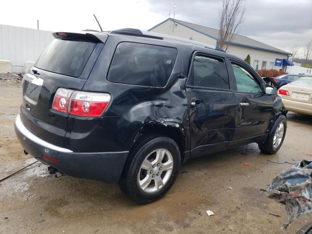 Photo 3 from auction – 2011 GMC ACADIA SLE with VIN 1GKKRPED7BJ171509