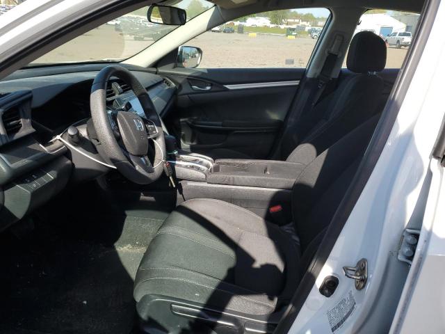 Photo 7 from auction – 2019 HONDA CIVIC LX with VIN 2HGFC2F63KH568610