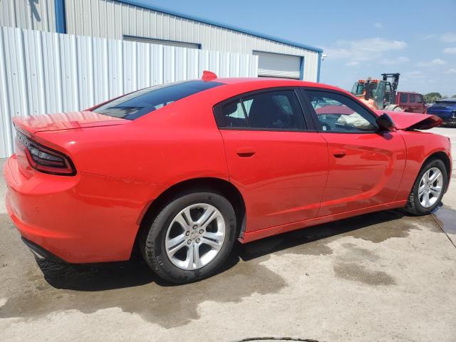 Photo 3 from auction – 2023 DODGE CHARGER SX with VIN 2C3CDXBG3PH528985