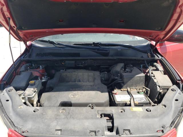 Photo 12 from auction – 2007 TOYOTA RAV4 with VIN JTMBK35V675036488
