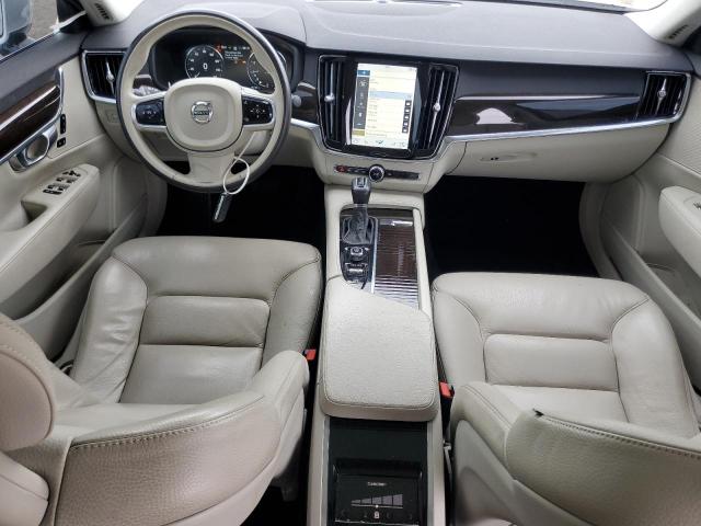 Photo 8 from auction – 2018 VOLVO S90 T5 MOM with VIN LVY982MKXJP024606