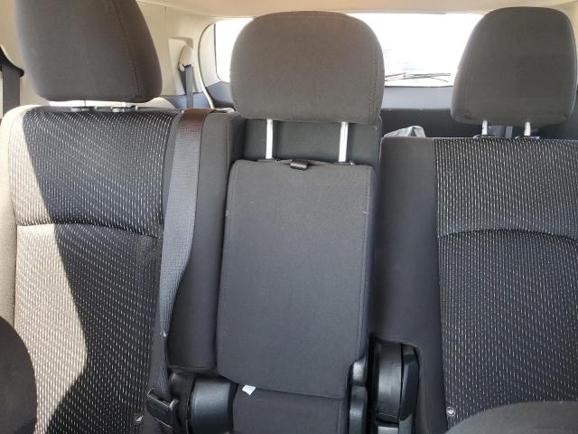 Photo 10 from auction – 2017 DODGE JOURNEY SE with VIN 3C4PDCAB5HT538681