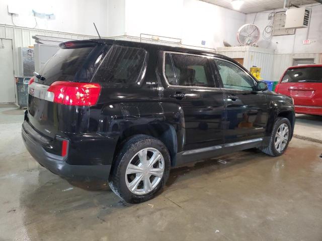 Photo 3 from auction – 2017 GMC TERRAIN SL with VIN 2GKFLSEK3H6332593