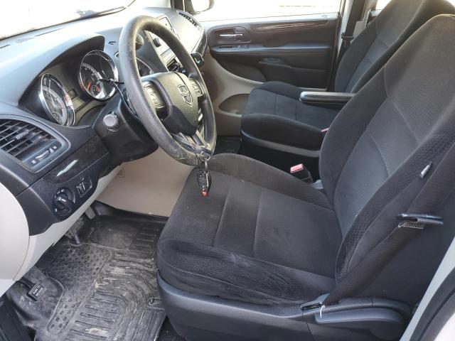 Photo 7 from auction – 2013 DODGE GRAND CARA with VIN 2C4RDGBG7DR542724