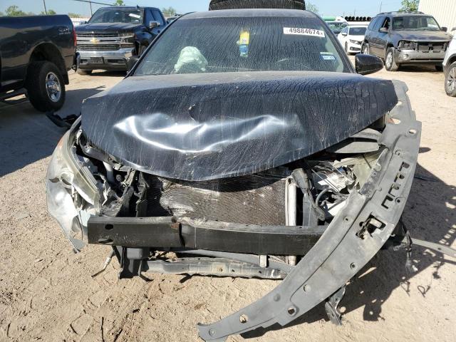 Photo 9 from auction – 2013 TOYOTA CAMRY L with VIN 4T1BF1FK7DU240095