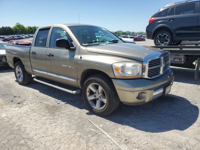 Photo 4 from auction – 2006 DODGE RAM 1500 S with VIN 1D7HA18206S609894