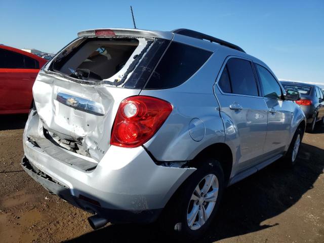 Zdjęcie 3 z aukcji – 2015 CHEVROLET EQUINOX LT z VIN 2GNFLFE36F6219172