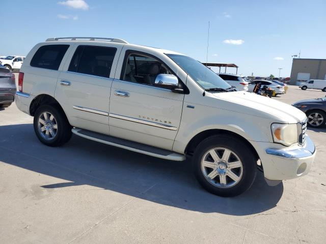 Photo 4 from auction – 2008 CHRYSLER ASPEN LIMI with VIN 1A8HX58288F151347