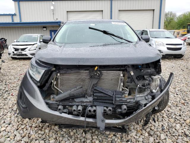 Photo 5 from auction – 2018 FORD EDGE SE with VIN 2FMPK4G91JBB95185