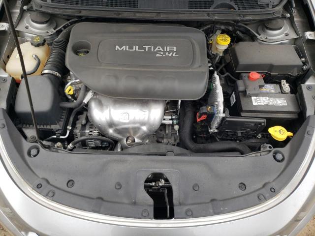 Photo 11 from auction – 2015 DODGE DART SXT with VIN 1C3CDFBB7FD390166