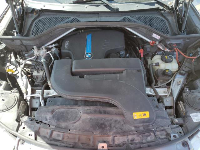 Photo 12 from auction – 2018 BMW X5 XDR40E with VIN 5UXKT0C57J0W01333