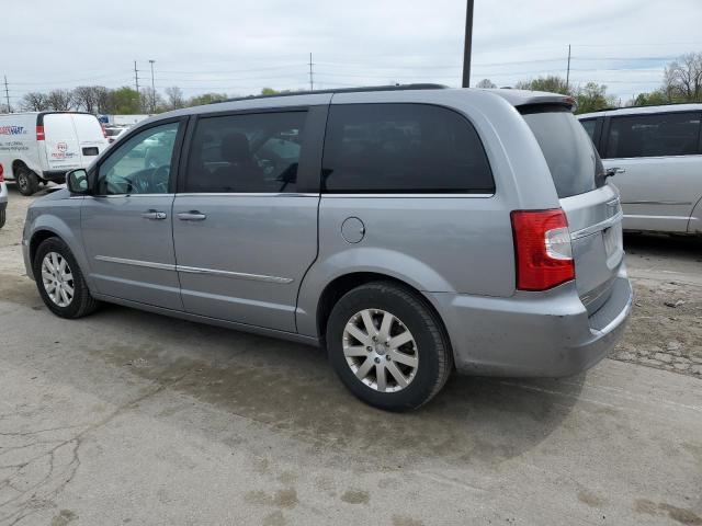 Photo 2 from auction – 2015 CHRYSLER TOWN & COU with VIN 2C4RC1BG5FR565132