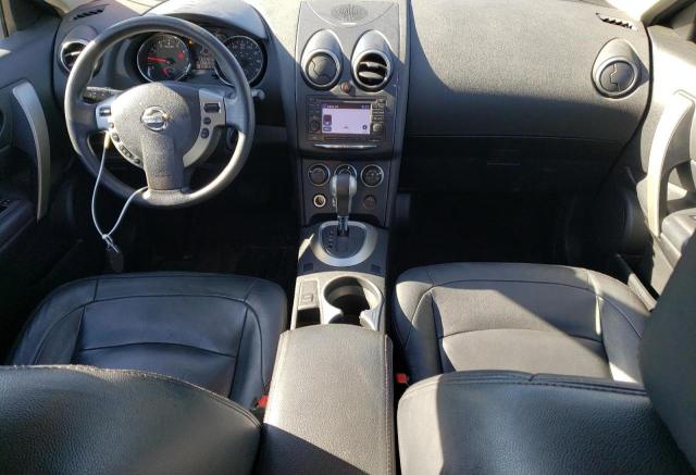 Photo 8 from auction – 2013 NISSAN ROGUE S with VIN JN8AS5MV2DW600155