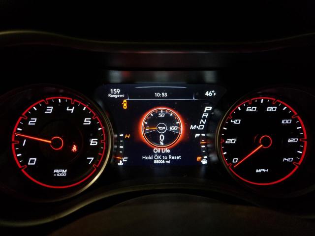 Foto 9 de la subasta – 2016 DODGE CHARGER SX con VIN 2C3CDXJG1GH306124