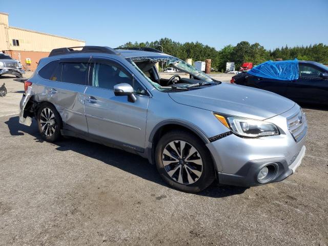 Photo 4 from auction – 2016 SUBARU OUTBACK 3. with VIN 4S4BSENC3G3262845