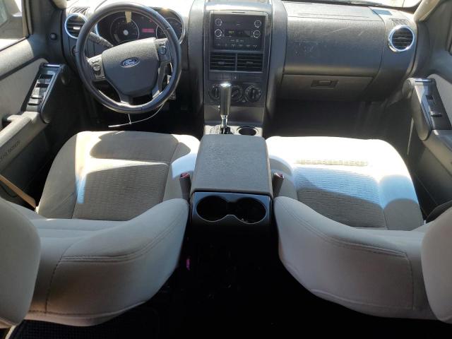 Photo 8 from auction – 2008 FORD EXPLORER X with VIN 1FMEU63E28UB18961
