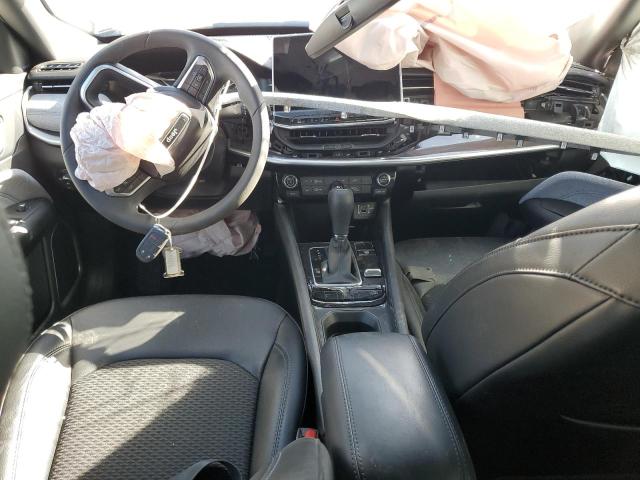 Photo 8 from auction – 2023 JEEP COMPASS LA with VIN 3C4NJDBNXPT566974