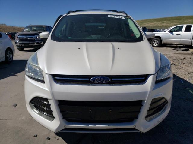 Photo 5 from auction – 2013 FORD ESCAPE SEL with VIN 1FMCU9H94DUC86163