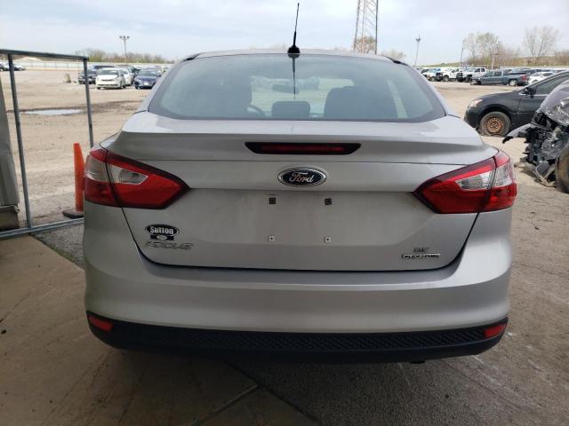 Photo 6 from auction – 2013 FORD FOCUS SE with VIN 1FADP3F24DL113077