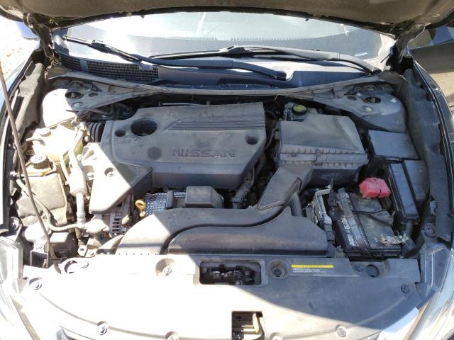 Photo 11 from auction – 2017 NISSAN ALTIMA 2.5 with VIN 1N4AL3AP3HC192314