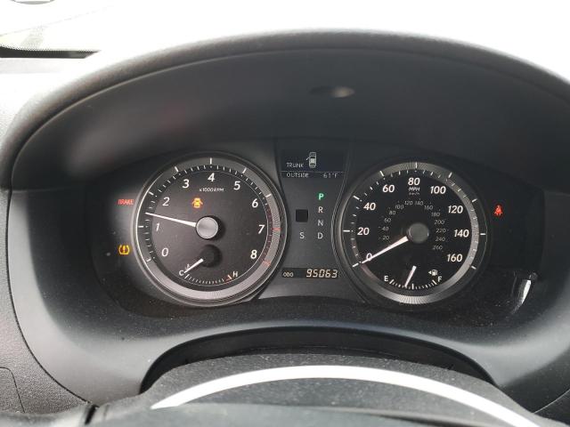 Photo 9 from auction – 2008 LEXUS ES 350 with VIN JTHBJ46GX82262463