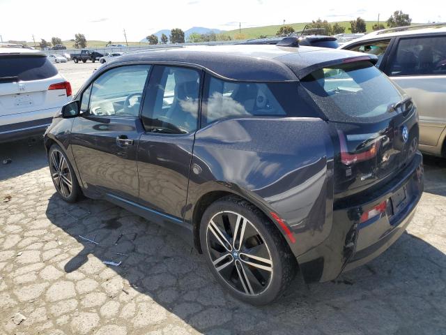 Photo 2 from auction – 2015 BMW I3 REX with VIN WBY1Z4C52FV502303