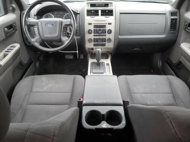 Photo 8 from auction – 2011 FORD ESCAPE XLT with VIN 1FMCU0D72BKC49105