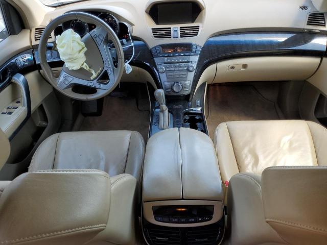 Photo 8 from auction – 2008 ACURA MDX TECHNO with VIN 2HNYD28348H533844