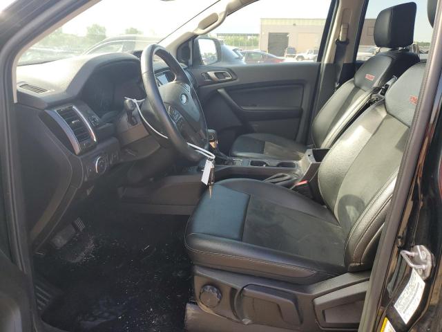 Photo 7 from auction – 2023 FORD RANGER XL with VIN 1FTER4FH7PLE04695