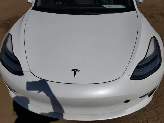Photo 11 from auction – 2018 TESLA MODEL 3 with VIN 5YJ3E1EB1JF066784