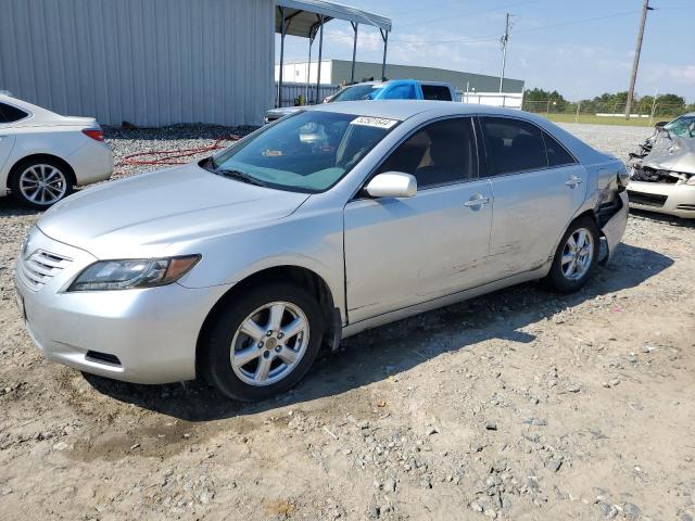Photo 1 from auction – 2007 TOYOTA CAMRY CE with VIN 4T1BE46K47U067600