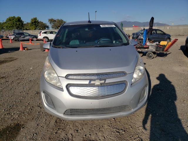 Photo 5 from auction – 2014 CHEVROLET SPARK EV 1 with VIN KL8CK6S06EC400117