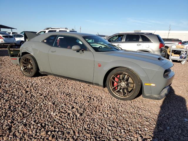 Photo 4 from auction – 2023 DODGE CHALLENGER with VIN 2C3CDZL95PH586169