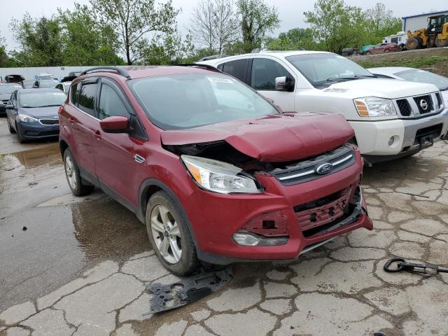 Photo 4 from auction – 2015 FORD ESCAPE SE with VIN 1FMCU0GX4FUB04525