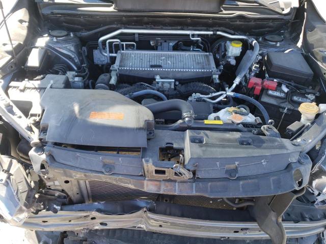 Photo 11 from auction – 2022 SUBARU ASCENT PRE with VIN 4S4WMACDXN3442658