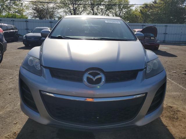 صورة رقم 5 من المزاد - 2010 MAZDA CX-7 مع VIN JM3ER4W37A0350514