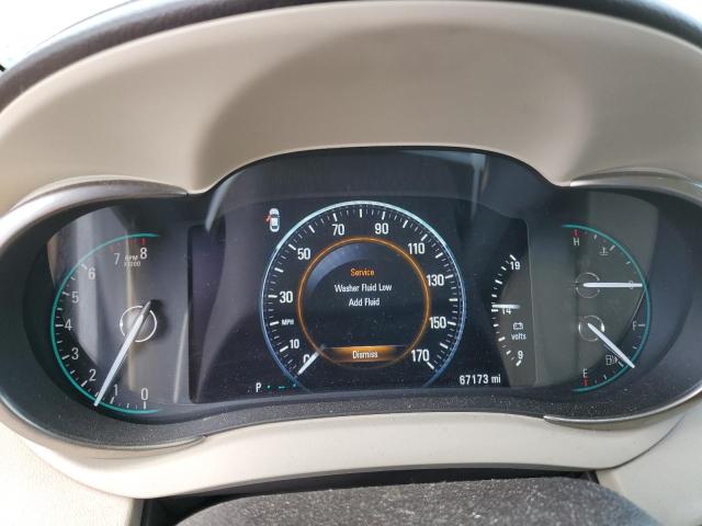 Photo 9 from auction – 2015 BUICK LACROSSE with VIN 1G4GC5G32FF224410
